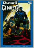 Punisher: Ghosts of Innocents 1 (VF/NM 9.0)