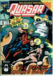 Quasar 26 (VG/FN 5.0)