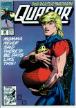 Quasar 29 (VF- 7.5)