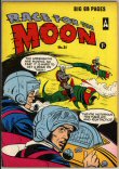 Race for the Moon 21 (VG 4.0)