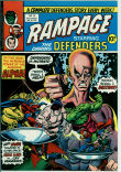 Rampage 15 (FN+ 6.5)
