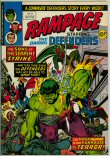 Rampage 21 (FN/VF 7.0)