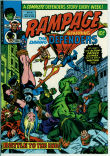 Rampage 24 (FN/VF 7.0)