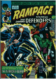 Rampage 26 (FN/VF 7.0)