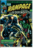 Rampage 26 (VF 8.0)