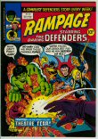 Rampage 30 (FN/VF 7.0)