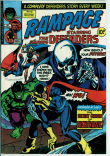 Rampage 32 (FN/VF 7.0)