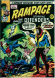 Rampage 3 (FN/VF 7.0)