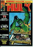 Rampage Magazine 10 (VF- 7.5)