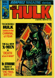 Rampage Magazine 13 (G/VG 3.0)