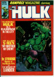 Rampage Magazine 15 (VG 4.0)