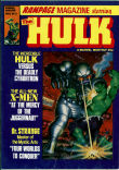 Rampage Magazine 21 (VG- 3.5)