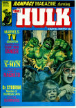 Rampage Magazine 22 (VG 4.0)