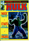 Rampage Magazine 25 (VG+ 4.5)