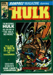 Rampage Magazine 26 (VG+ 4.5)