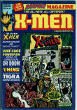 Rampage Magazine 29 (VG 4.0)