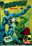 Rampage Monthly 2 (FN 6.0)