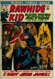 Rawhide Kid 101 (G/VG 3.0)