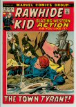 Rawhide Kid 103 (FN/VF 7.0)