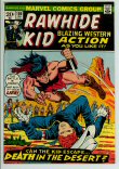 Rawhide Kid 108 (VF- 7.5)