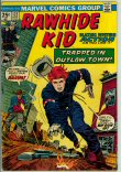 Rawhide Kid 123 (G/VG 3.0)