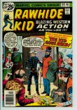 Rawhide Kid 134 (FN+ 6.5)