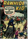 Rawhide Kid 41 (VG 4.0)