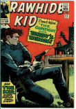 Rawhide Kid 42 (VG/FN 5.0)