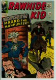 Rawhide Kid 48 (FN/VF 7.0)