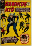 Rawhide Kid 56 (VG 4.0)