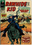 Rawhide Kid 60 (FN- 5.5)