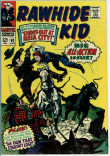 Rawhide Kid 63 (FN+ 6.5)