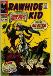 Rawhide Kid 63 (VG 4.0)