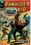 Rawhide Kid 65 (VF 8.0)