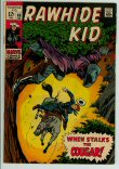 Rawhide Kid 68 (VG/FN 5.0)