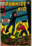 Rawhide Kid 70 (G/VG 3.0)