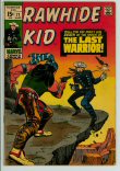 Rawhide Kid 71 (VG 4.0)