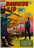 Rawhide Kid 91 (VG/FN 5.0)