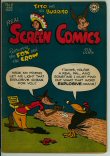 Real Screen Comics 6 (VG/FN 5.0)