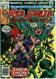 Red Sonja 6 (FN 6.0)