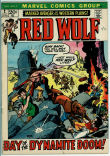 Red Wolf 2 (G+ 2.5)