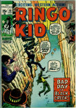 Ringo Kid 10 (FN/VF 7.0)
