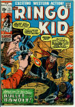 Ringo Kid 11 (G+ 2.5)