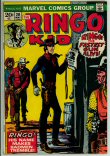 Ringo Kid 20 (G/VG 3.0)