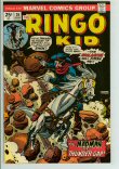 Ringo Kid 26 (VG/FN 5.0)