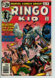 Ringo Kid 28 (VF 8.0)