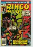 Ringo Kid 30 (VF- 7.5)