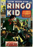 Ringo Kid 3 (VG+ 4.5)