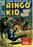 Ringo Kid 9 (VG/FN 5.0)