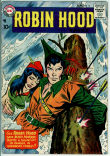 Robin Hood Tales 14 (VG 4.0)